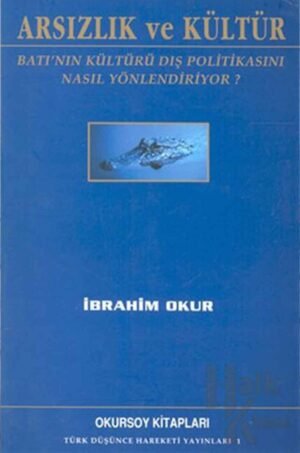 ARSIZLIK ve KÜLTÜR